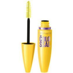 The Colossal Volum' Express Mascara tusz do rzęs Glam Black 10.7ml