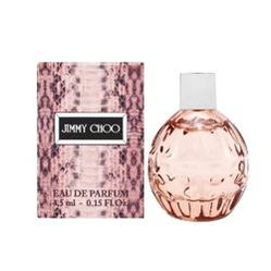 Jimmy Choo woda perfumowana miniatura 4.5ml