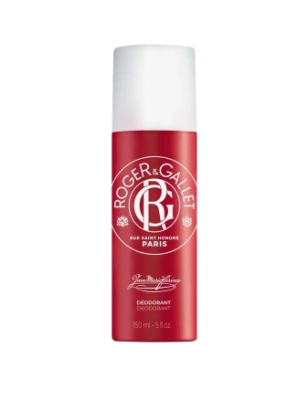 RG DEZODORANT JMF 150 ML