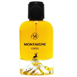 Montaigne Coco woda perfumowana spray 100ml