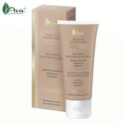 Maska enzymatyczna  - AVA BEAUTY HOME CARE