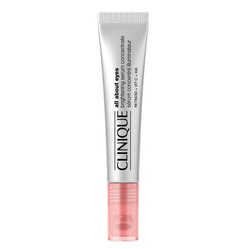 All About Eyes™ Brightening Serum Concentrate rozświetlające serum pod oczy 10ml