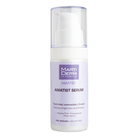 Amatist Serum ujędrniające serum do twarzy 30ml