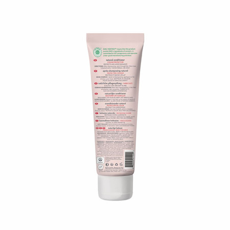 Attitude SUPER LEAVES™, Odżywka do włosów farbowanych, 240 ml