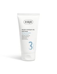 Ziaja, Roślinnie pielęgnujemy, Liście baobabu,odżwyka wygładzająca, 350 ml
