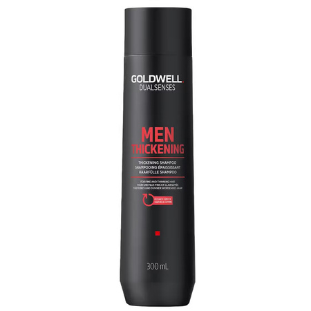 Dualsenses Men Thickening Shampoo szampon pogrubiający 300ml