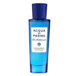 Blu Mediterraneo Mandorlo Di Sicilia woda toaletowa spray 30ml
