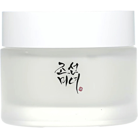 Dynasty Cream krem nawilżający 50ml