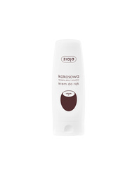 Ziaja, Kokosowy nawilżający krem do rąk 80ml