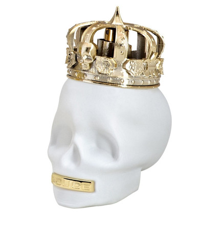 To Be The Queen woda perfumowana spray 40ml