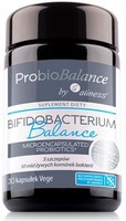 Bifidobacterium Balance 10 mld. x 30 vege kaps.