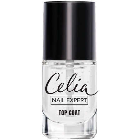Nail Expert top coat do paznokci 10ml