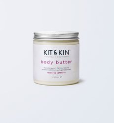 Kit and Kin, Masło do Ciała dla mamy i dziecka, 250ml