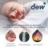 DEW, Woda oczyszczająca skórę dziecka, 500 ml