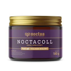 NOCTUA Noctacoll smak arbuzowy 180g