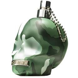 To Be Camouflage woda toaletowa spray 125ml