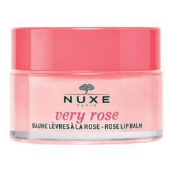 Very Rose Różany balsam do ust 15 g