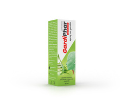 GardiPhar spray na gardło 30ml