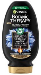 Garnier Botanic Therapy Balansująca Odżywka do przetłuszczających się włosów i suchej skóry głowy z węglem aktywnym 200ml