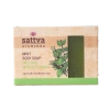 Sattva - Mydło do ciała w kostce Mięta 125g