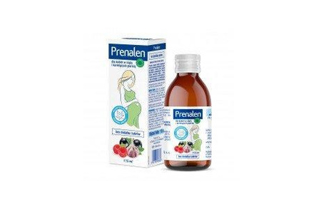 Prenalen bez dodatku cukrów 115 ml