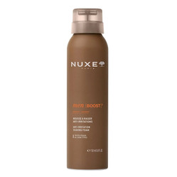Men &lsqb;BOOST&rsqb; pianka do golenia 150ml