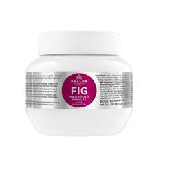 KJMN Fig Booster Hair Mask maska do włosów z ekstraktem z fig 275ml