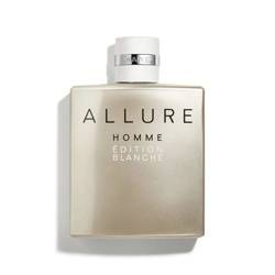 Allure Homme Edition Blanche woda perfumowana spray 150ml