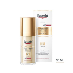EUCERIN HYALURON-FILLER + ELASTICITY SERUM 3D 30ML