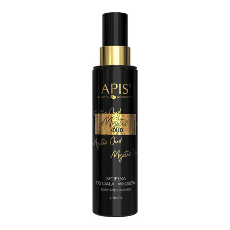 Mystic Oud mgiełka do ciała i włosów 150ml