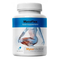 MycoMedica MycoFlex 90 kapsułek