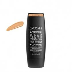 X-Ceptional Wear Foundation 19 Chestnut 35ml