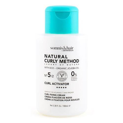 Natural Curly Method krem do włosów kręconych nº5/2 100ml