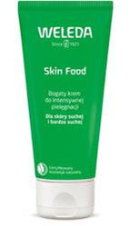 Weleda − Skin Food, krem do pielęgnacji wyjątkowo suchej skóry − 30 ml
