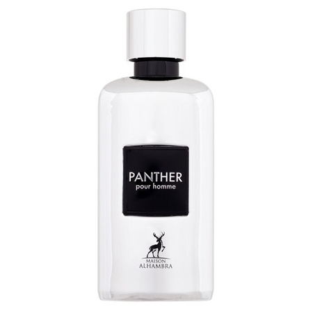Panther Pour Homme woda perfumowana spray 100ml