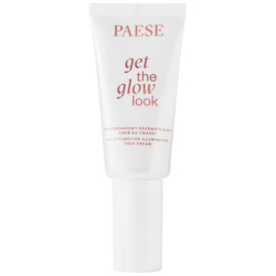 Get The Glow Look wielozadaniowy rozświetlający krem do twarzy 30ml