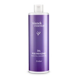 Vianek Essence Żel pod prysznic Ember 400ml