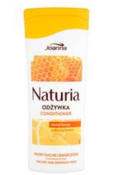 Joanna odżywka do włosów zniszczonych 200g