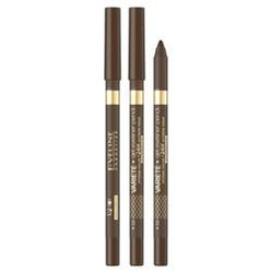 Variete wodoodporna żelowa kredka do oczu 02 Brown