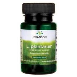 L. Plantarum (30 kaps.)