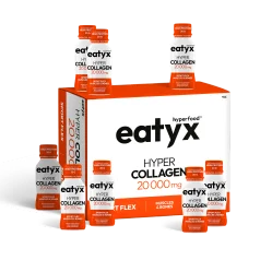 Eatyx Hyperfood Collagen Sport Flex 20000Mg 95ml x 30szt.