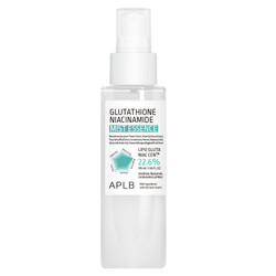 Glutathione Niacinamide Mist Essence rozjaśniająca esencja w mgiełce 105ml