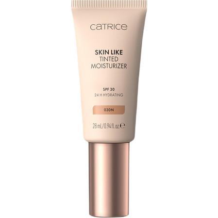 Skin Like Tinted Moisturizer koloryzujący krem do twarzy 030N 28ml