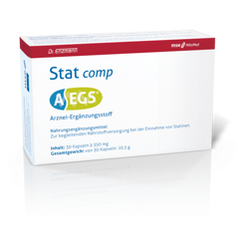 AEGS Stat Comp MSE (30 kaps.)