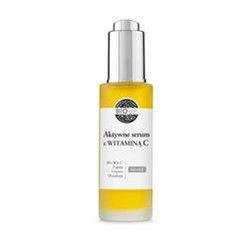 Bioup Aktywne serum z witaminą C 8% No Age 30ml