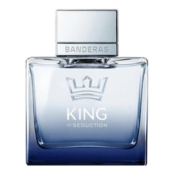 King Of Seduction woda toaletowa spray 100ml