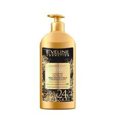 Luxury Expert 24K Gold luksusowe mleczko z drobinkami złota 350ml
