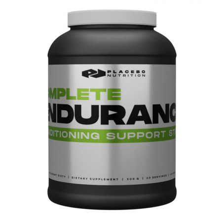 PN Nutrition Complete Endurance aminokwasy 400g