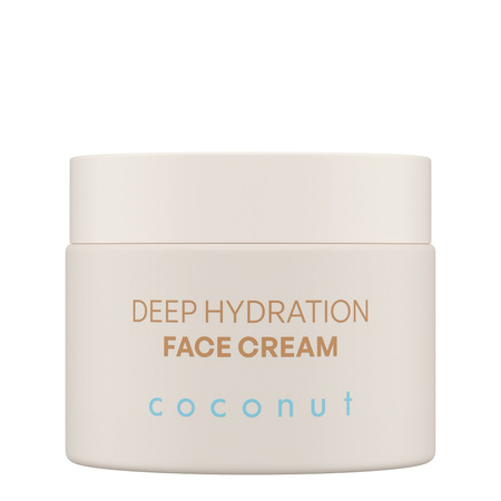 Deep Hydration krem do twarzy Coconut 40ml