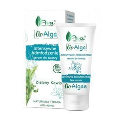 Bio Alga serum do twarzy 30 ml - Ava